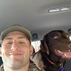 Meet your Posher, Jacob